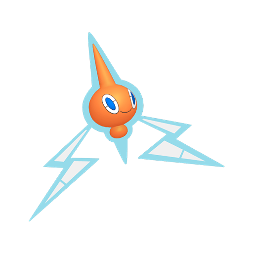 Rotom (Wash)