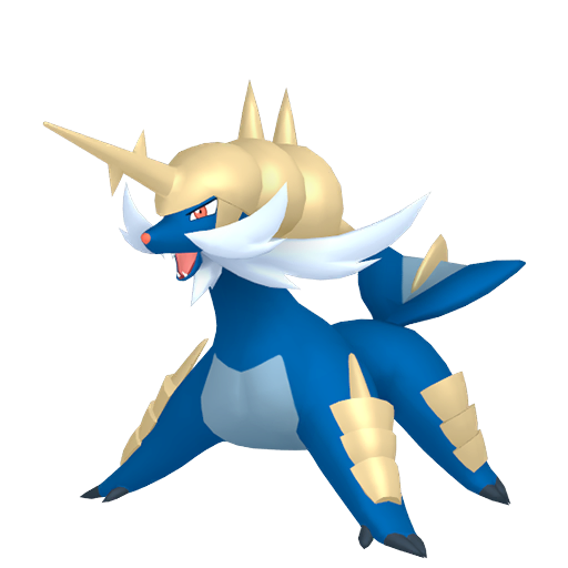 Samurott (Hisui)