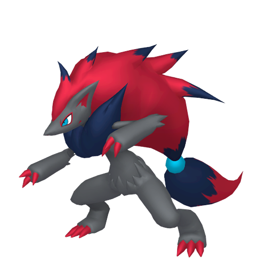 Zoroark (Hisui)