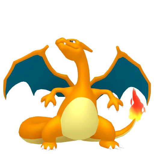 Charizard (Mega-Y)