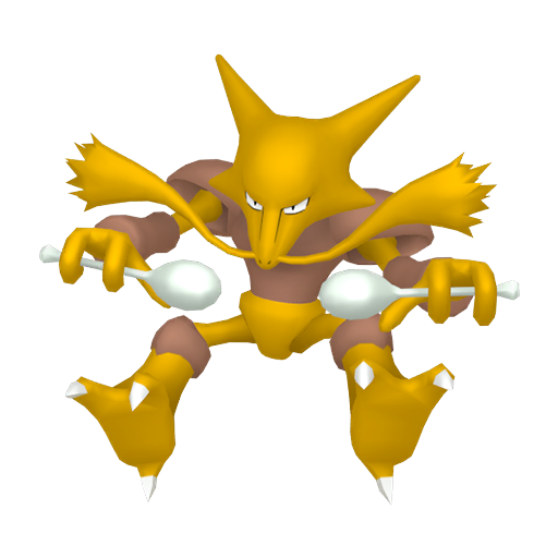 Alakazam (Mega)