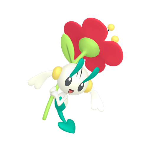 Floette (Mega)
