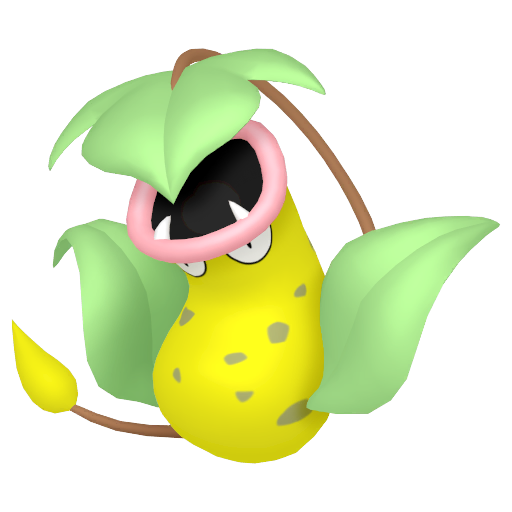 Victreebel (Mega)