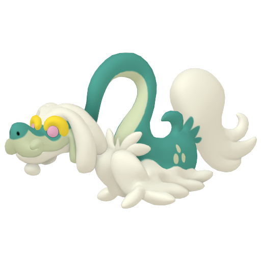 Drampa (Mega)