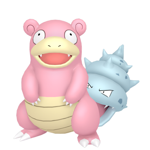 Slowbro (Mega)