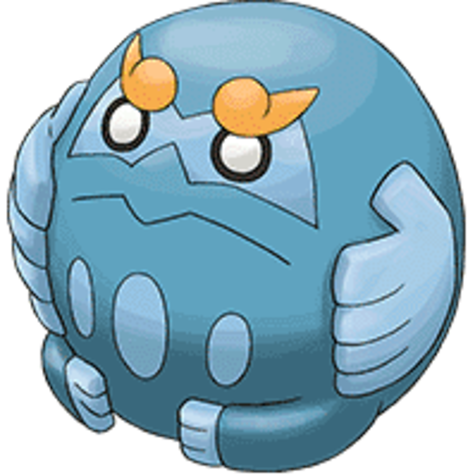 Darmanitan Zen