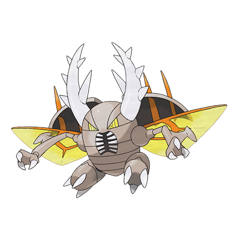 Pinsir Mega