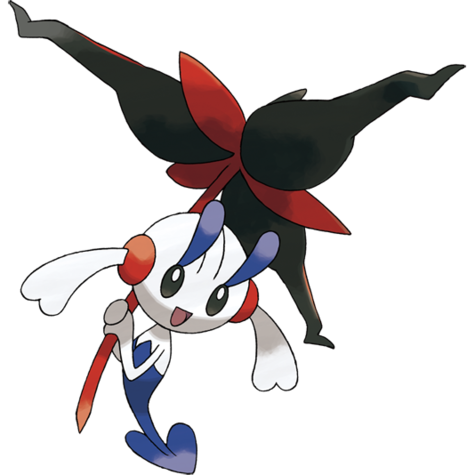 Floette Eternal