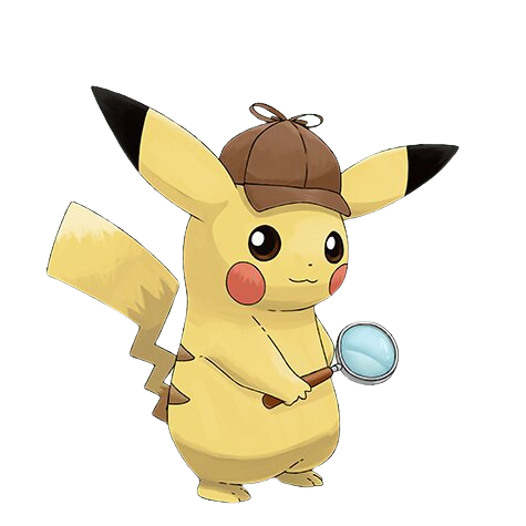 Pikachu Cosplay