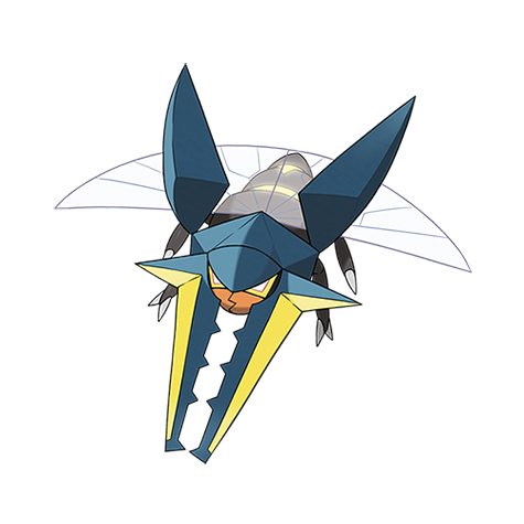 Vikavolt Totem