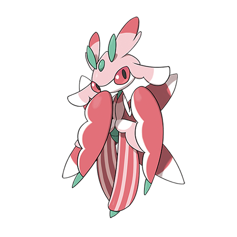 Lurantis Totem