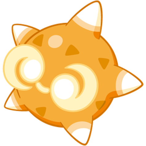 Minior Orange