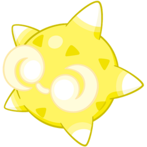 Minior Yellow