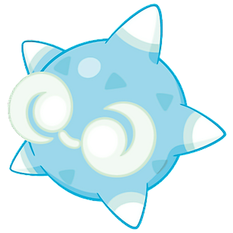 Minior Blue