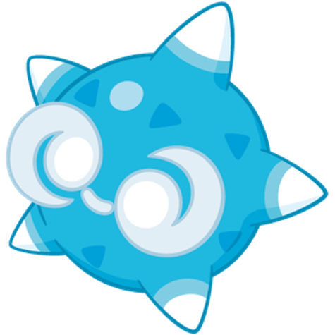 Minior Indigo