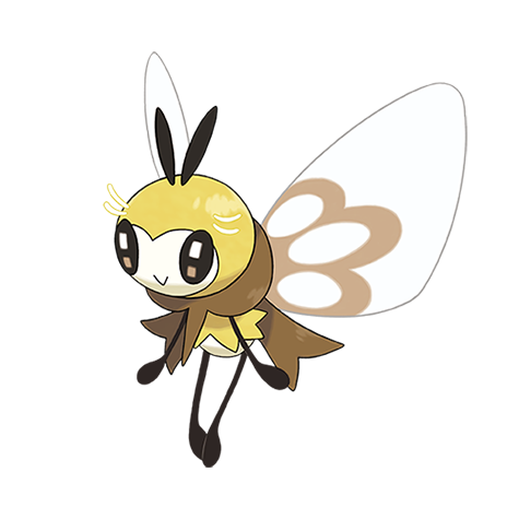 Ribombee Totem