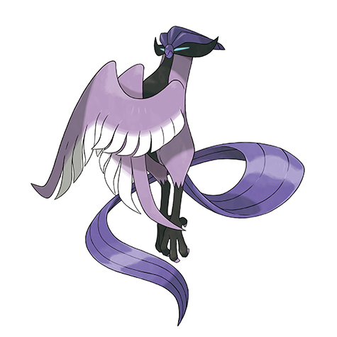 Articuno Galar