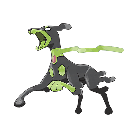 Zygarde 10
