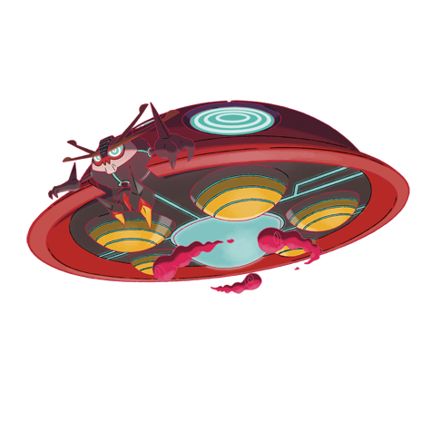 Orbeetle Gmax