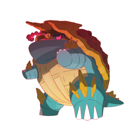 Drednaw Gmax
