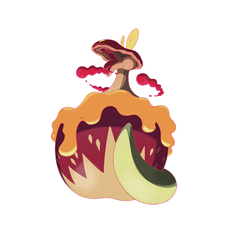Appletun Gmax