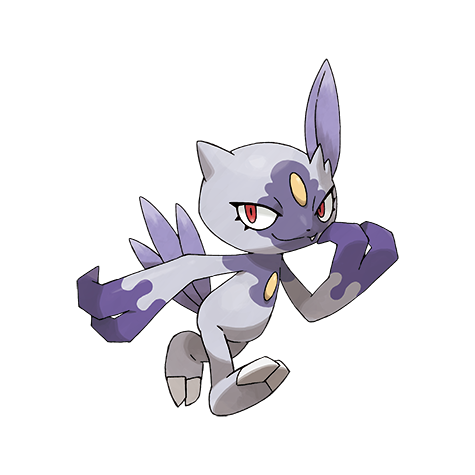 Sneasel Hisui