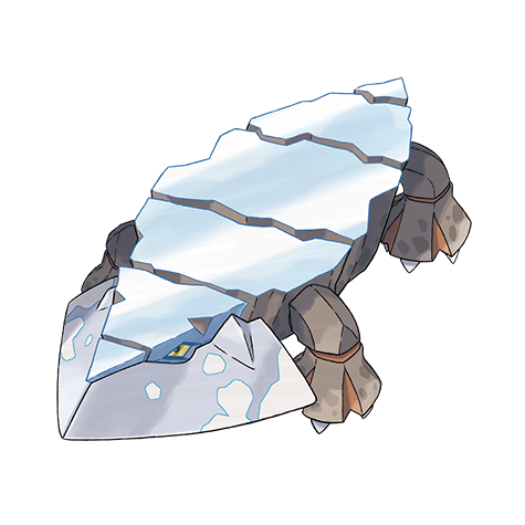 Avalugg Hisui