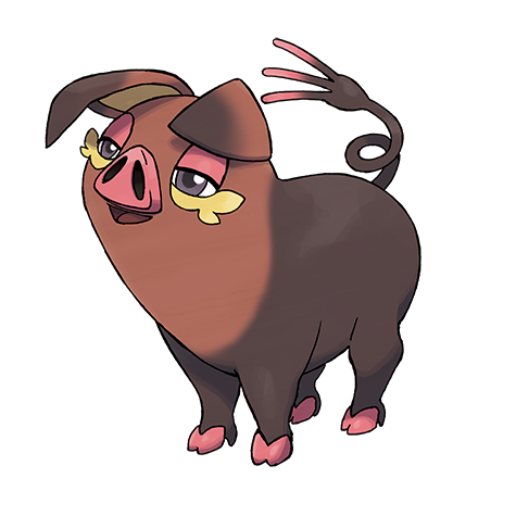 Oinkologne Female