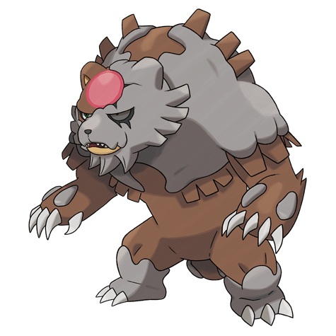 Ursaluna Bloodmoon