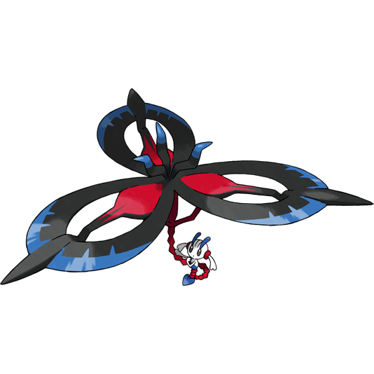 Floette Mega