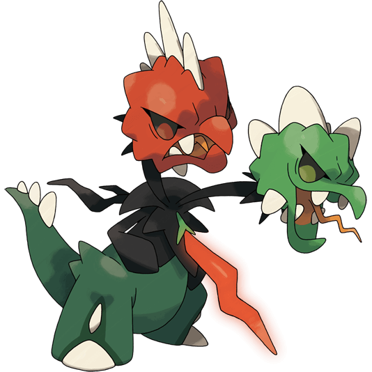 Scovillain Mega