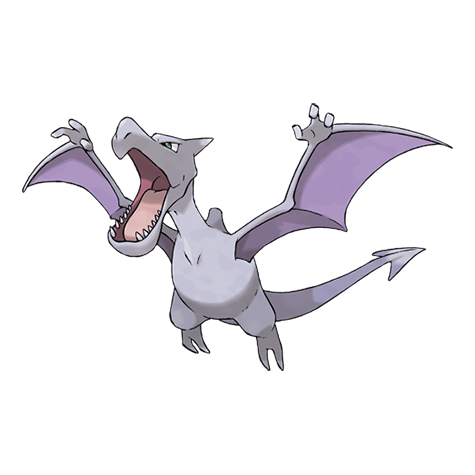 Aerodactyl (Mega)