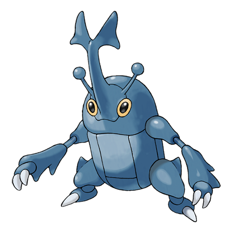 Heracross (Mega)