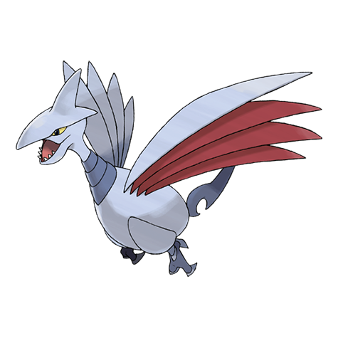 Skarmory (Mega)