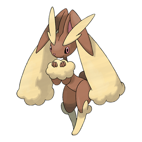 Lopunny (Mega)