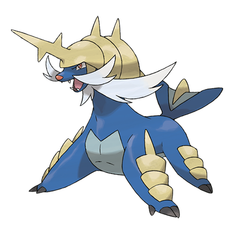 Samurott (Hisui)