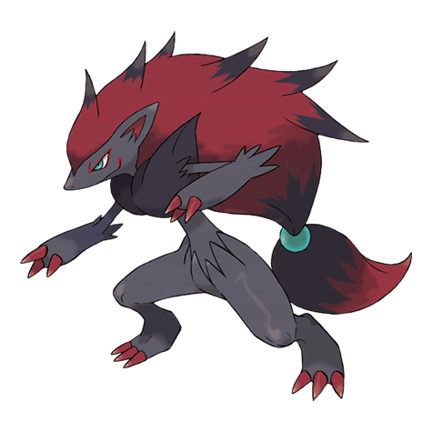Zoroark (Hisui)