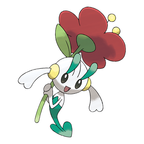 Floette (Mega)