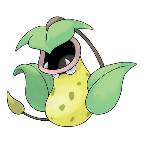 Victreebel (Mega)
