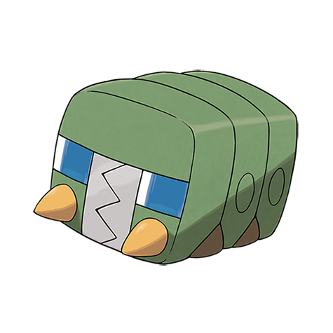 Charjabug