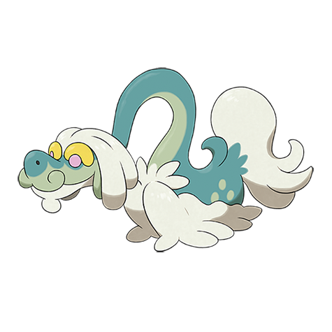 Drampa (Mega)