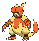 Magmar