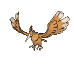 Fearow