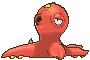 Octillery