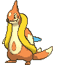Floatzel