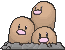 Dugtrio