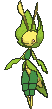 Leavanny
