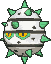 Ferroseed