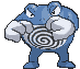 Poliwrath