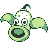 Weepinbell